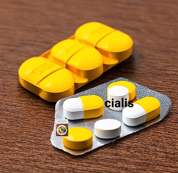 Acheter cialis en toute securite